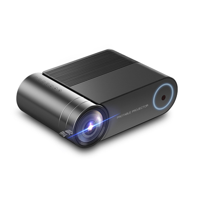 YG550 Portable Android Mini Smart Projektor LCD LED