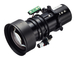 Weitwinkelprojektor-Zoomobjektiv-Match-Multimedia-Laser-Projektor