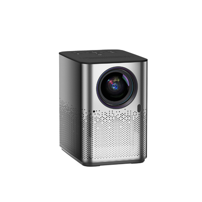 100 ANSI Lumens Lift Bracket 4k Mini Projektor für Heimkino im Freien