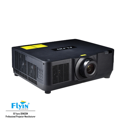 4K SLPL-Modul 3-Chip-Laser-Digitalprojektor WUXGA-Unterstützung 20000 Lumen