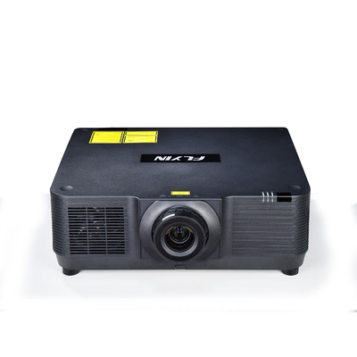 Technische 3D-Mapping Laser 4k Projektor 1920x1200p 20000 ANSI Lumen Passiv