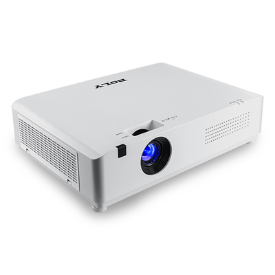 Flyin Laser Lichtquelle 4k Hdr Wxga Bildungsprojektor 4500 Lumens