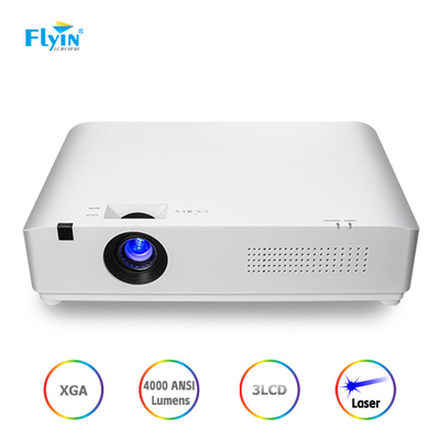 3LCD Flyin 4k Hdr Xga 4000 Lumen-Projektor-Laserlicht-Quelle