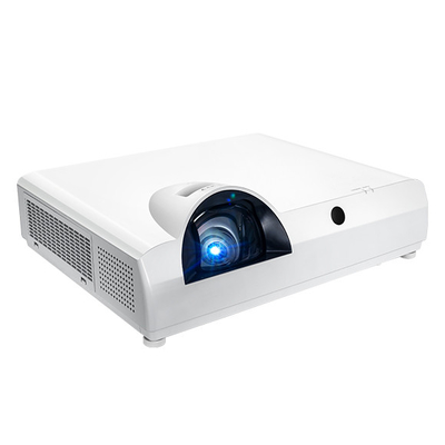 Pädagogischer Projektor des Flyin Laser-Kurzschluss-Wurfs-4k Hdr Xga 5000 Lumen