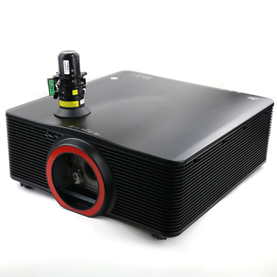 30000 Lumens Großraumlaserprojektor mit HDMI 1.4B Kompatibel
