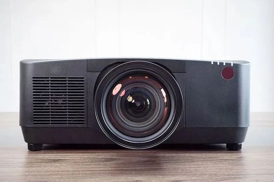4K 3LCD Laserprojektor 30000 ANSI Lumens Flyin EL-G36KU 7D Hologramm Außen-Innen-Großraumprojektor