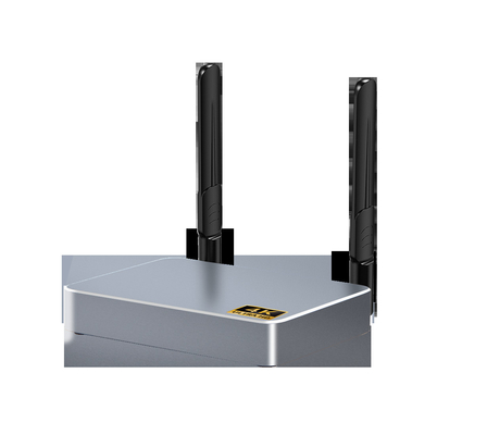 PTB4612 Wireless Video Processor Hotspot-Laden für 8 Geräte und Android 10.0 System