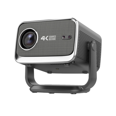 Flyin P20Pro 4K 1080p Projektoren und Präsentationsgeräte Projektor Heimkino