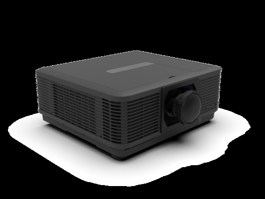 Flyin 2025 Professionelle 3LCD 4K Laserprojektor 10000 Ansi Lumens Ultra Hd 3840x2160 Hohe Helligkeit Für die Unternehmensbildung Große Orte 3D-Mapping