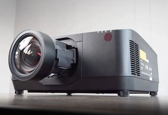 4K 3LCD Laserprojektor 30000 ANSI Lumens Flyin EL-G36KU 7D Hologramm Außengebäude 3D Kartierung Großer Veranstaltungsort Projektor