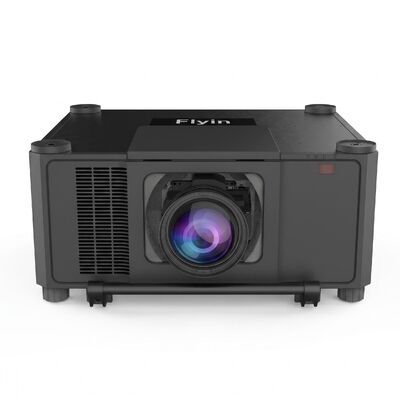 Flyin EL-S2006U 22000 ANSI Lumens Dual Color Laser Projektor mit WUXGA Auflösung für die Installation in großen Räumen
