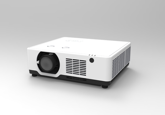 Weitwurf-Multimediaprojektoren 3LCD 1920*1200P für Klassenzimmer
