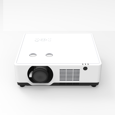 PROJEKTOR-Multimedia-Projektion 3LCD 1080P 4K Videofür Schulen