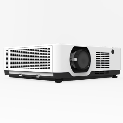 4K 3LCD Lumen des Video-pädagogisches Projektor-5500 für Klassenzimmer im Freien