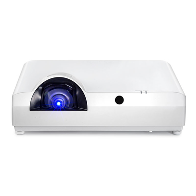RL S600W 3LCD Projektor Lasers 4K im Klassenzimmer, das langes Leben unterrichtet
