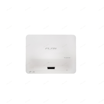 FLYIN PT-AH360UT 4K HD 4000ANSI Lumens DLP Projektoren für Bildung und Wirtschaft