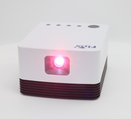 Portable Mini Full HD DPI Digital Home Projektor 3D Heimkino