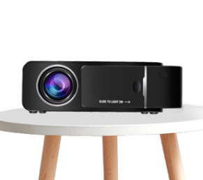 Handheld 4K Heimkino Projektor Full HD LCD LED Video
