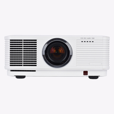 Dlp 3D Mapping Projektor 12000 Lumens 1920x1200p Native Auflösung Flyin PL-W12K