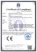 China Shenzhen Flyin Technology Co.,Limited zertifizierungen