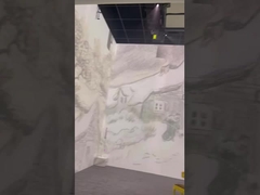 Hochkontraster WUXGA 20000 Lumens Projektor 3D-Mapping-Beamer