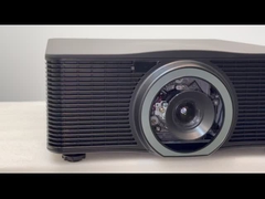 10000 Lumen 3D bereiter aktiver DLP Laser-Projektor für Straßen-Kinos