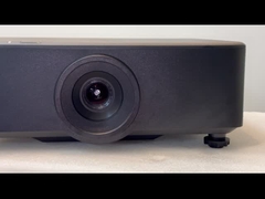 Flyin 8000 ANSI-Lumen 4k 3d Laser-Projektor-7d Hologramm im Freien Hdr aufzeichnend