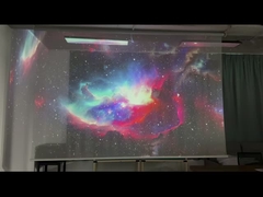 FLYIN PT-AH360UT 4K HD 4000ANSI Lumens DLP Projektoren für Bildung und Wirtschaft