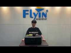 3LCD 4K Laserprojektor